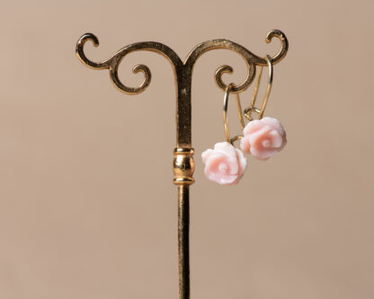 Pendientes Buzio