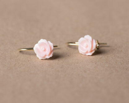 Pendientes Buzio