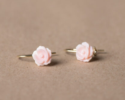 Pendientes Buzio