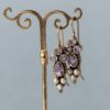 Pendientes Milia