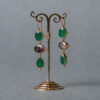 Pendientes Nairobi