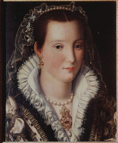 bianca cappello