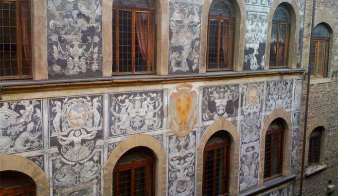 gran duque de toscana