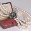 Collar de perlas Gala