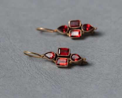 Pendientes Cubillo