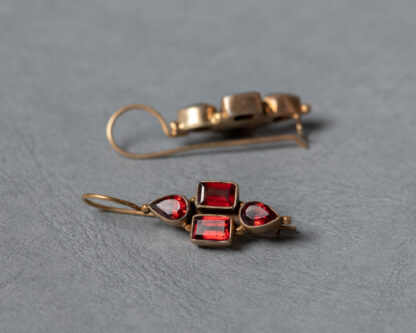Pendientes Cubillo