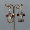 Pendientes York