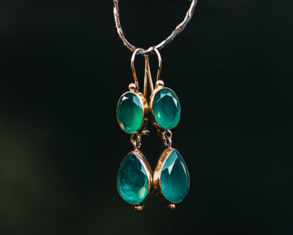 Pendientes Angelina