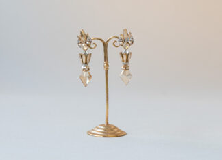 Pendientes Ulric