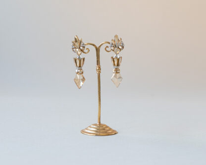 Pendientes Ulric