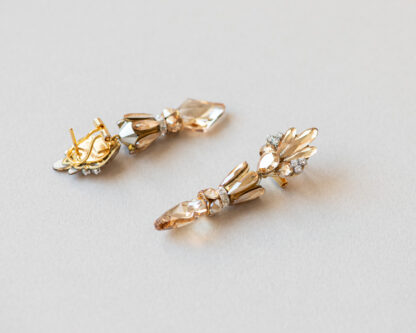 Pendientes Ulric