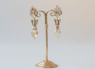 Pendientes Ulric