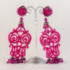 Pendientes Gatero Fusia