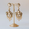 Pendientes Alaska