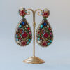 Pendientes Riva