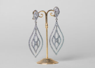 Pendientes Neola