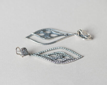 Pendientes Neola