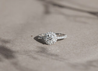 Anillo Paris