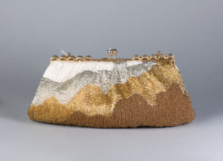 Bolso Espadin