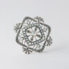 Broche Adele