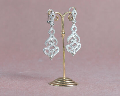 Pendientes Matilda