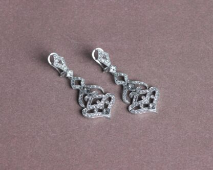Pendientes Matilda