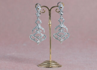 Pendientes Matilda
