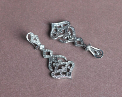 Pendientes Matilda