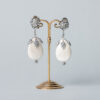 Pendientes Yaruca