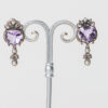 Pendientes Serpens