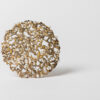 Broche-Casquete Sevilla Dorado