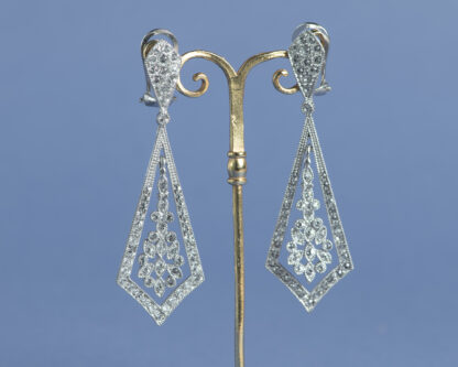 Pendientes Abidas