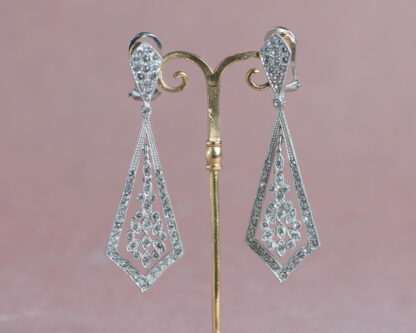 Pendientes Abidas