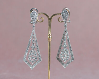 Pendientes Abidas