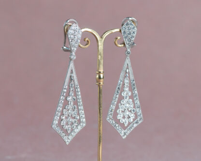 Pendientes Abidas