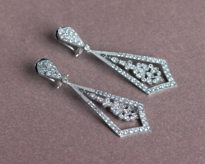 Pendientes Abidas