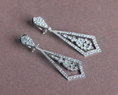 Pendientes Abidas