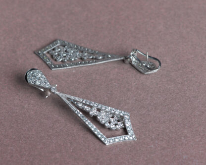 Pendientes Abidas