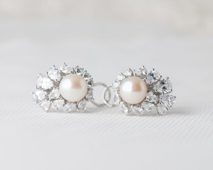 Pendientes Antonia