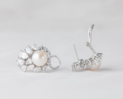 Pendientes Antonia