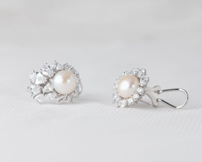 Pendientes Antonia