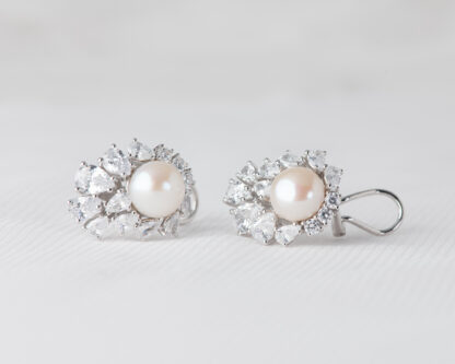 Pendientes Antonia