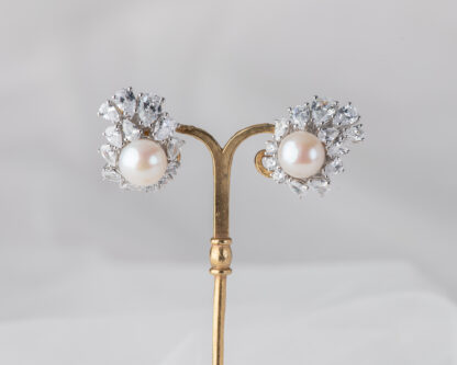 Pendientes Antonia