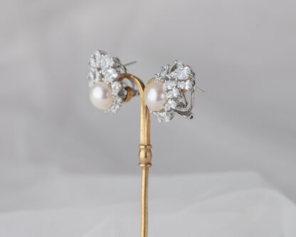 Pendientes Antonia