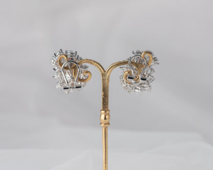 Pendientes Antonia
