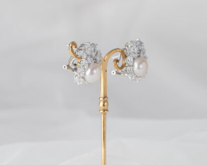 Pendientes Antonia
