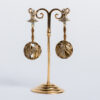 Pendientes Betania