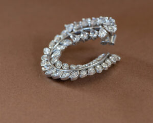 Pendientes Bianca