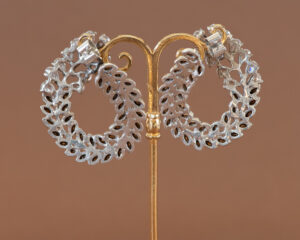 Pendientes Bianca