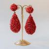 Pendientes Martina
